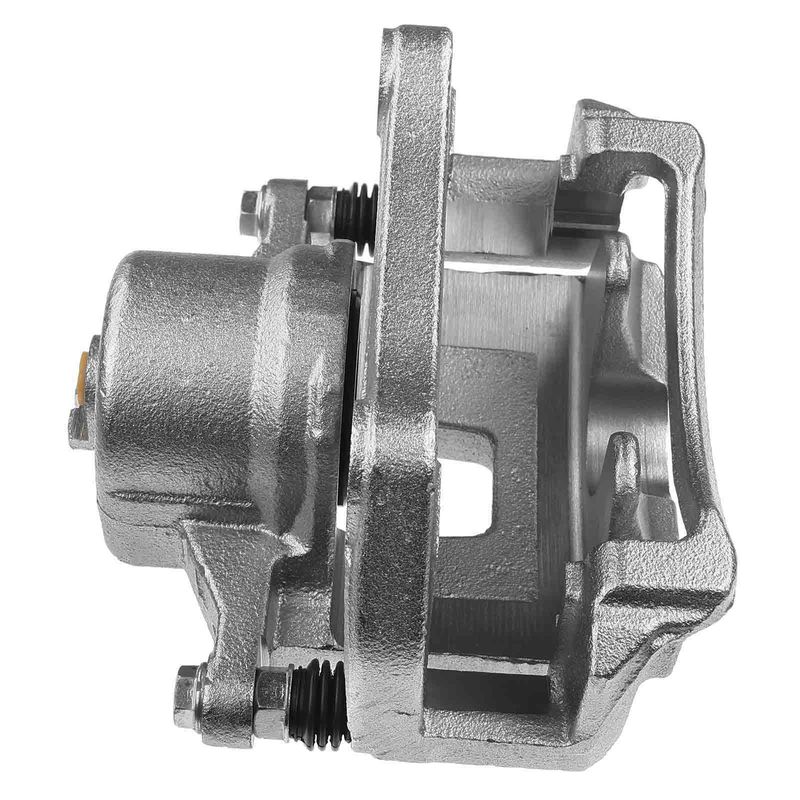 Front Passenger Brake Caliper with Bracket for Chevy Malibu Buick Encore GMC