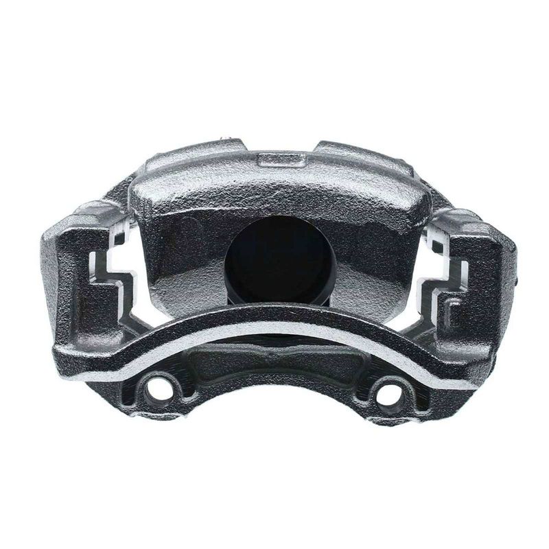 Front Passenger Brake Caliper with Bracket for Nissan Maxima 00-01 Infiniti I30