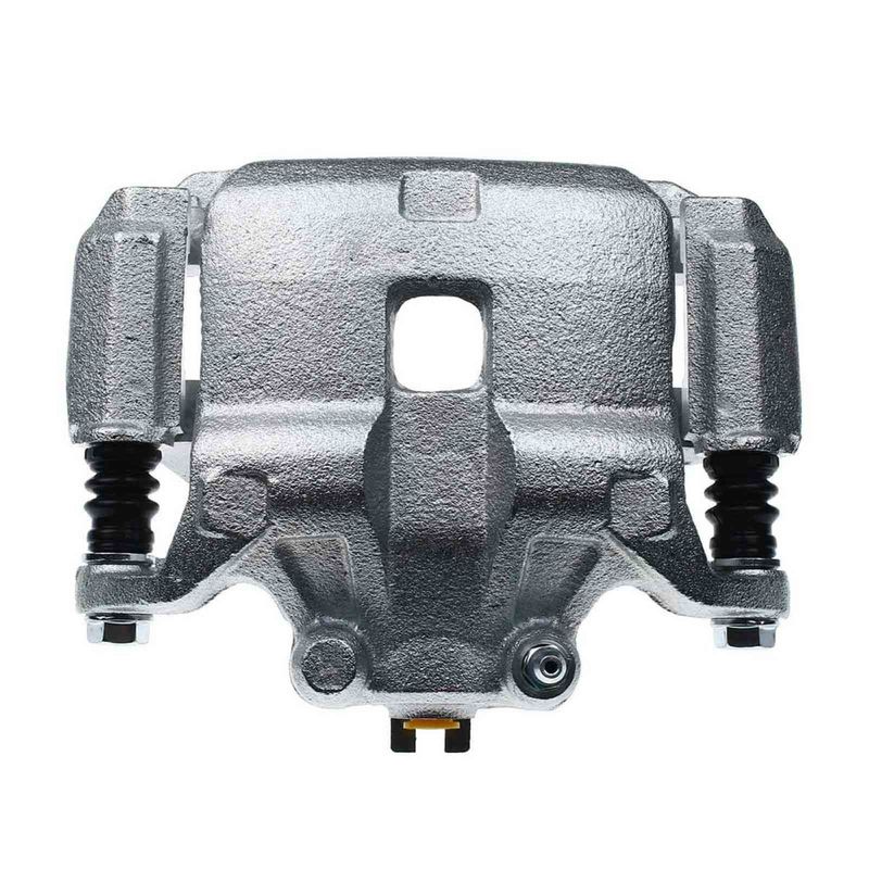 Front Passenger Brake Caliper with Bracket for Nissan Maxima 00-01 Infiniti I30