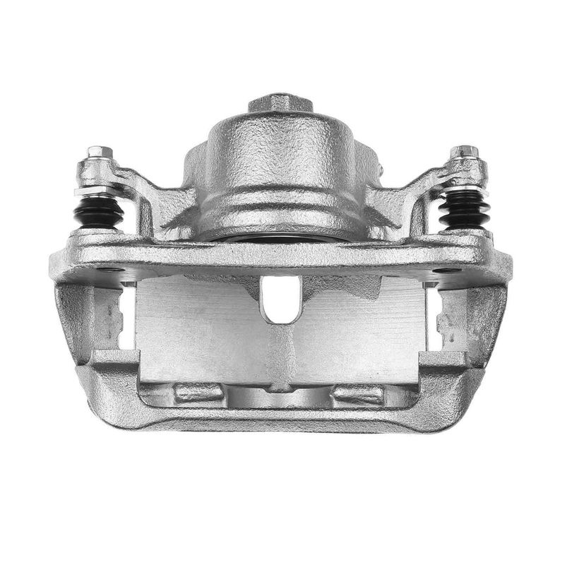 Front Passenger Brake Caliper with Bracket for Honda CR-V 2012-2016 FWD