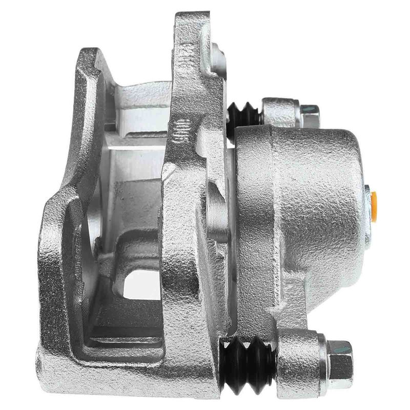 2x Front Brake Caliper with Bracket for Honda Passport Isuzu Amigo Acura