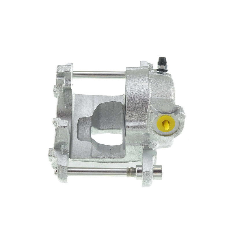2x Front Brake Caliper for Chevy Malibu S10 Olds Cutlass Pontiac Grand Prix