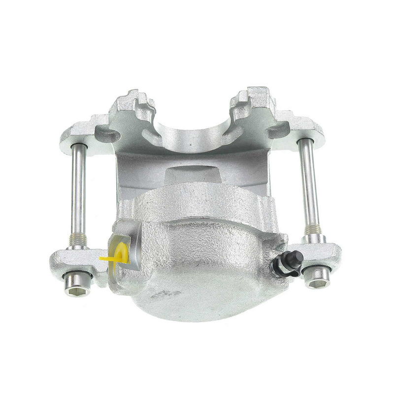 2x Front Brake Caliper for Chevy Malibu S10 Olds Cutlass Pontiac Grand Prix