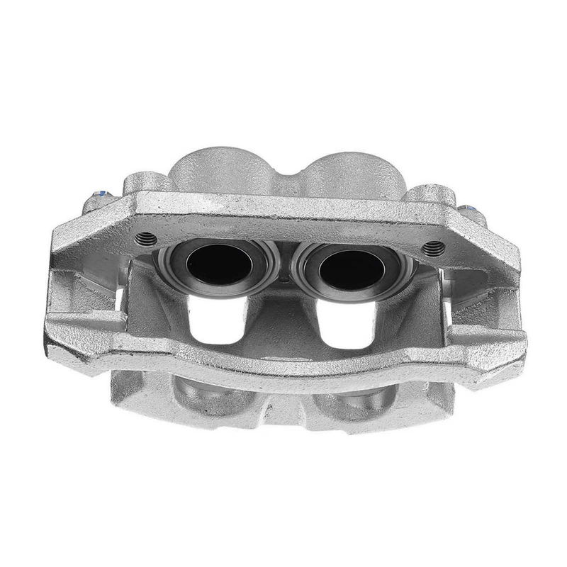 Front Driver/Passenger Brake Caliper with Bracket for Dodge Ram 1500 2009 2010