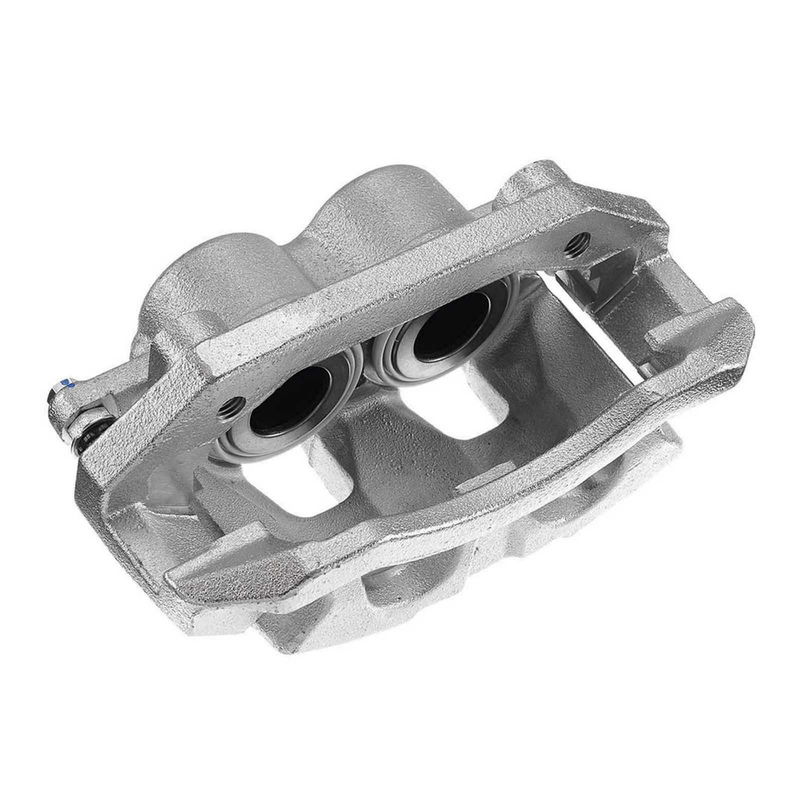 Front Driver/Passenger Brake Caliper with Bracket for Dodge Ram 1500 2009 2010