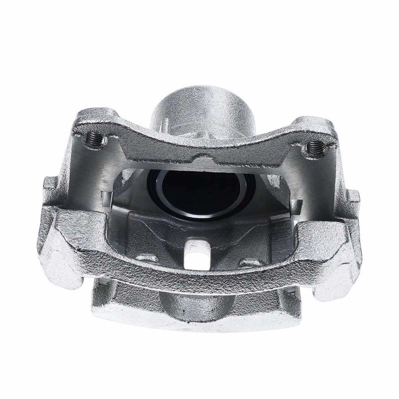 2x Front Brake Caliper with Bracket for Chevrolet Malibu 2005-2012 Pontiac G6