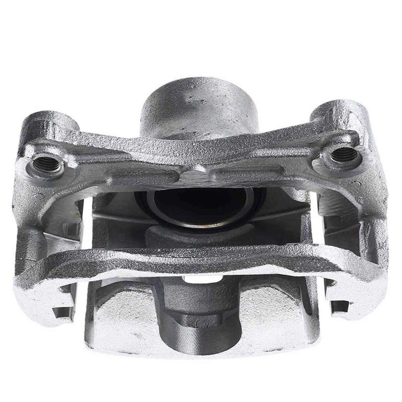 Front Passenger Brake Caliper with Bracket for Nissan Juke 2011-2017 Sentra 1.6L