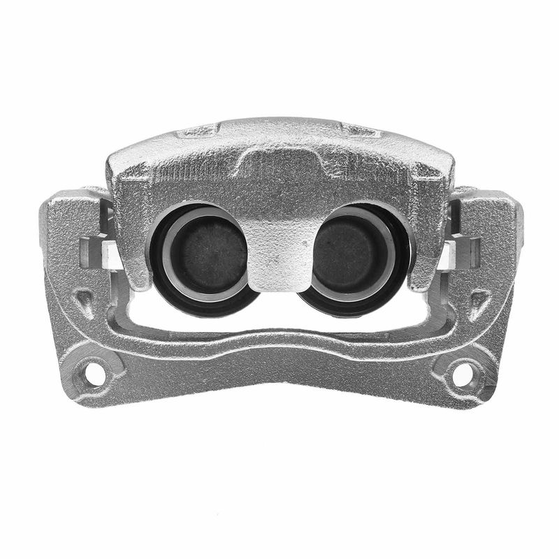 2x Front Brake Caliper with Bracket for Subaru Impreza Legacy Saab 9-2X