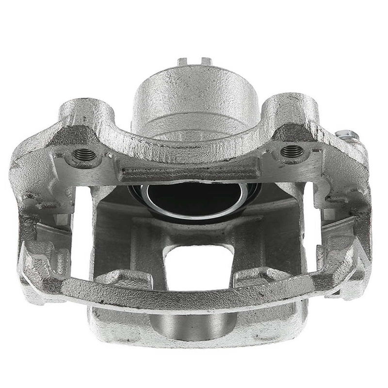 2x Front Brake Caliper with Bracket for Nissan Altima Maxima Sentra Infiniti I30