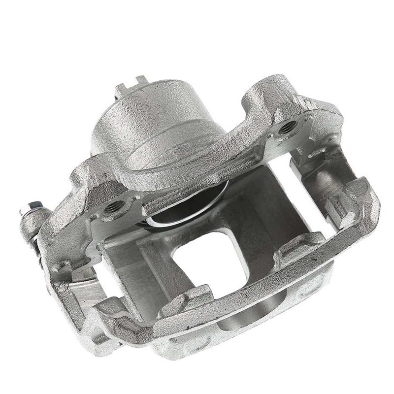 2x Front Brake Caliper with Bracket for Nissan Altima Maxima Sentra Infiniti I30