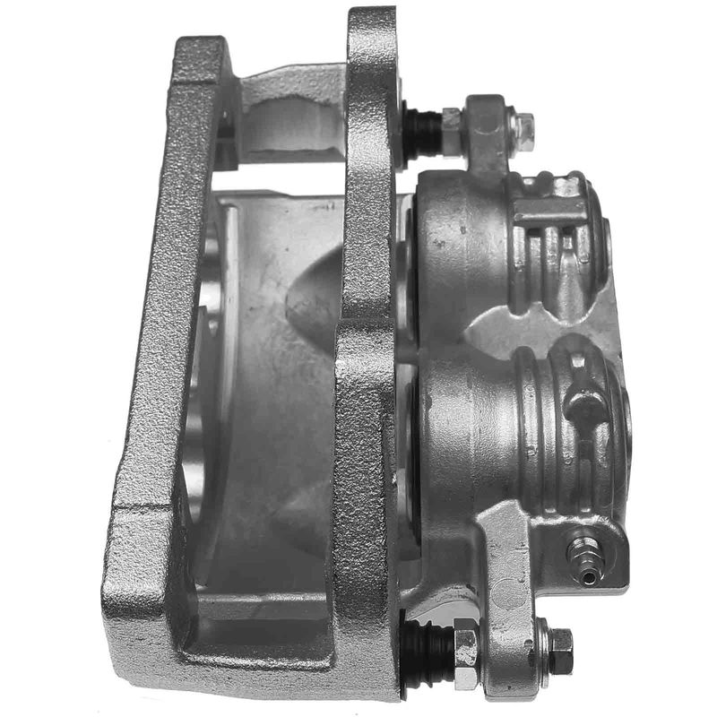 Front Passenger Brake Caliper with Bracket for Pontiac Grand Prix GXP 2005-2008