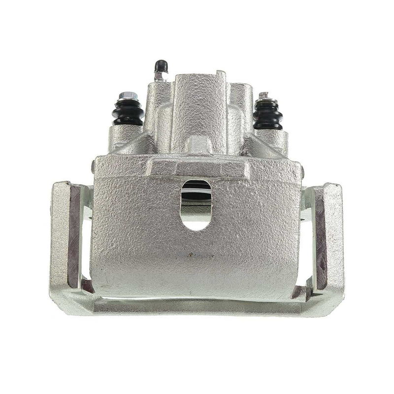 Rear Driver Brake Caliper with Bracket for Dodge Durango 2004-2009 Ram 1500