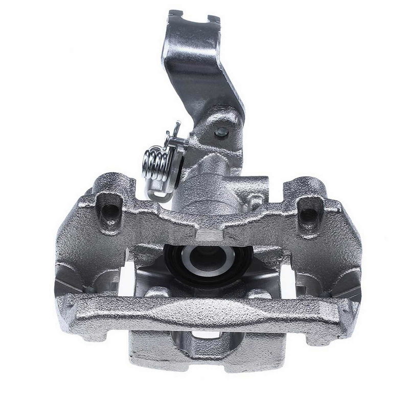 Rear Driver Brake Caliper with Bracket for Mazda Protege 01-03 Protege5 02-03