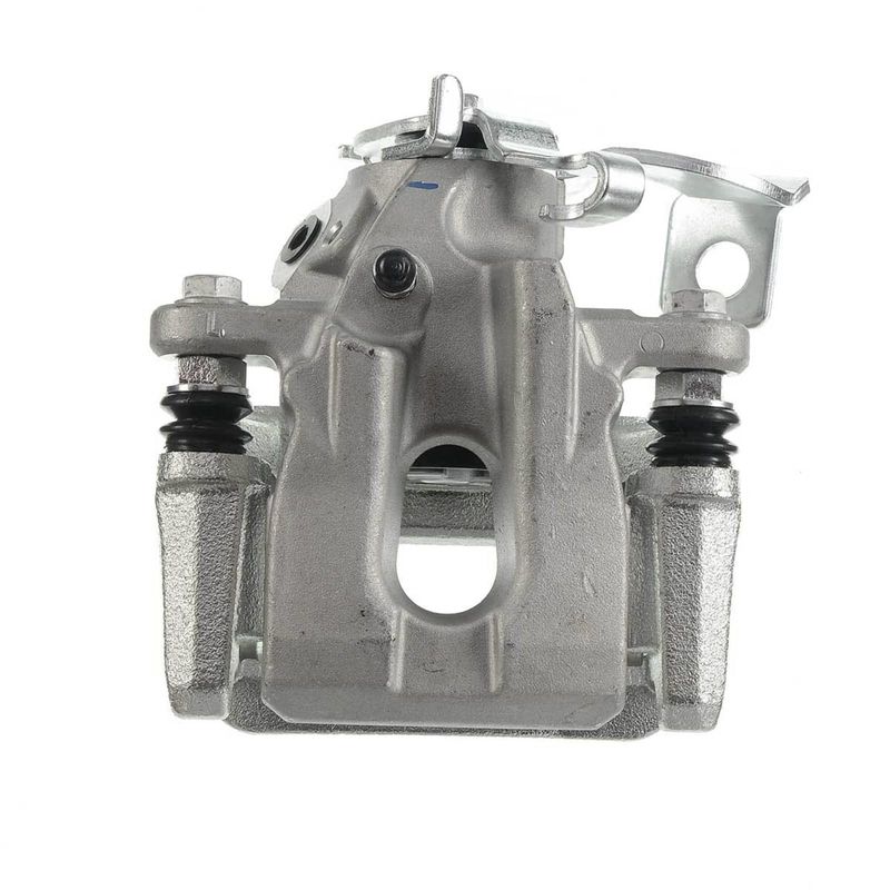 Rear Driver Brake Caliper with Bracket for Toyota Prius 2010-2015 Prius Plug-In