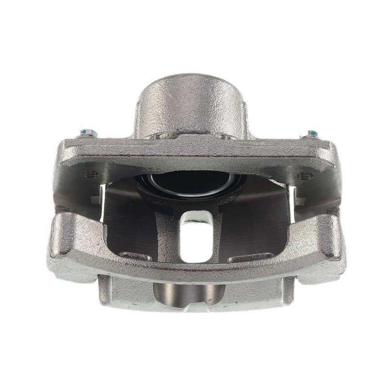 Front Passenger Brake Caliper with Bracket for Honda Odyssey 1999-2004 Acura MDX