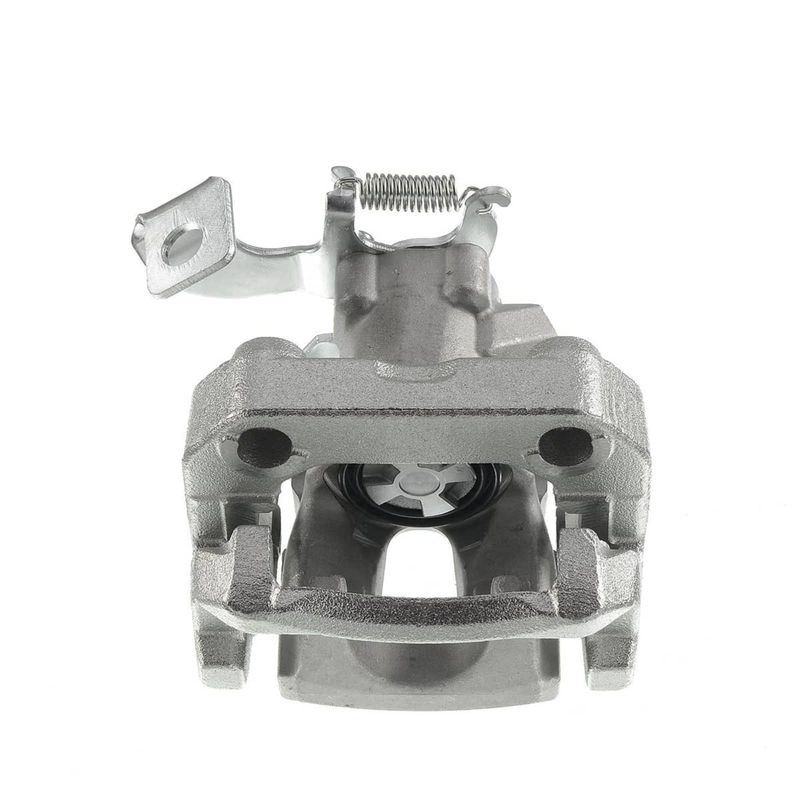 Rear Driver Brake Caliper with Bracket for Toyota Prius 2010-2015 Prius Plug-In