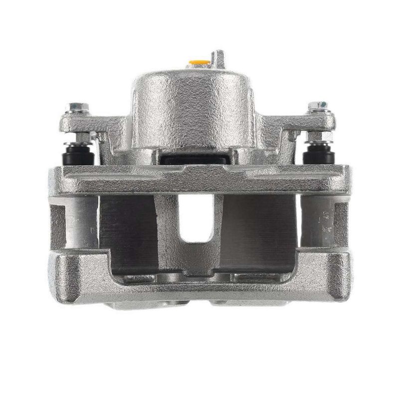 Front Passenger Brake Caliper with Bracket for Honda Odyssey 1999-2004 Acura MDX