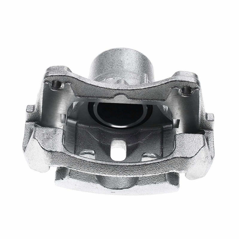 Front Driver/Passenger Brake Caliper with Bracket for Chevy Malibu 08-12 Pontiac