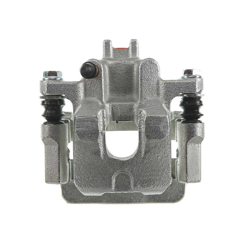 Rear Driver Brake Caliper with Bracket for Acura 2001-2006 Honda Pilot 2003-2008
