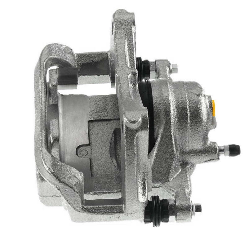 2x Front Brake Caliper with Bracket for Buick Encore Verano Chevy Cruze
