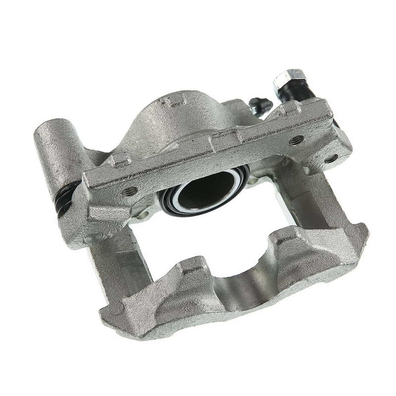 Rear Driver Brake Caliper with Bracket for Lexus IS250 2006-2013 Base w/o Sport