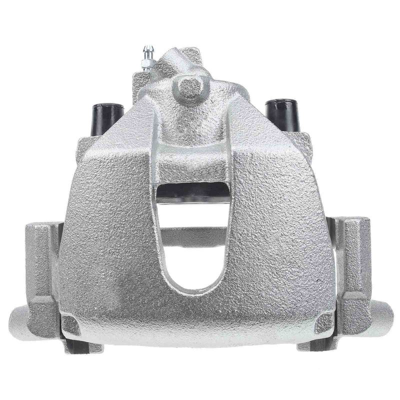 Front Passenger Brake Caliper with Bracket for Ford Escape 13-19 C-Max 2013-2017