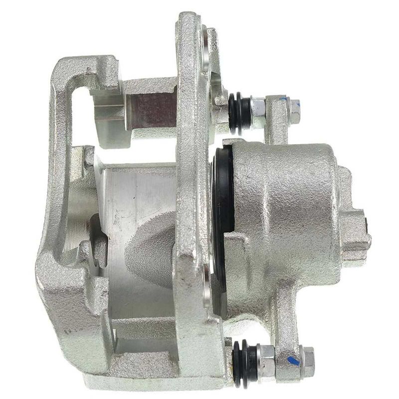 2x Front Brake Caliper with Bracket for Toyota Camry 07-17 Avalon Lexus ES350