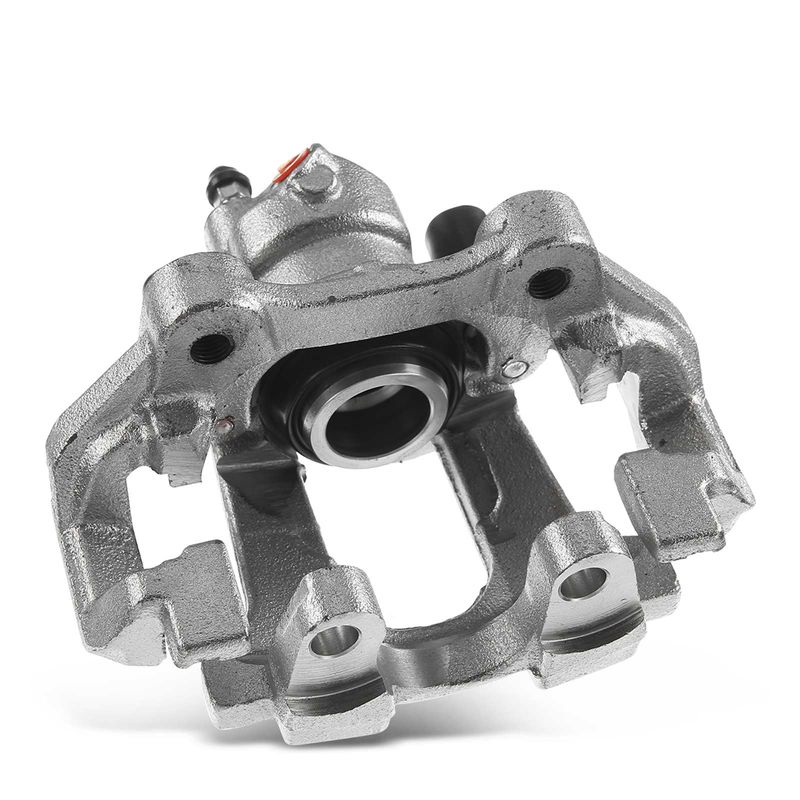 Rear Driver Brake Caliper with Bracket for Mercedes-Benz GL320 X164 ML320 W164