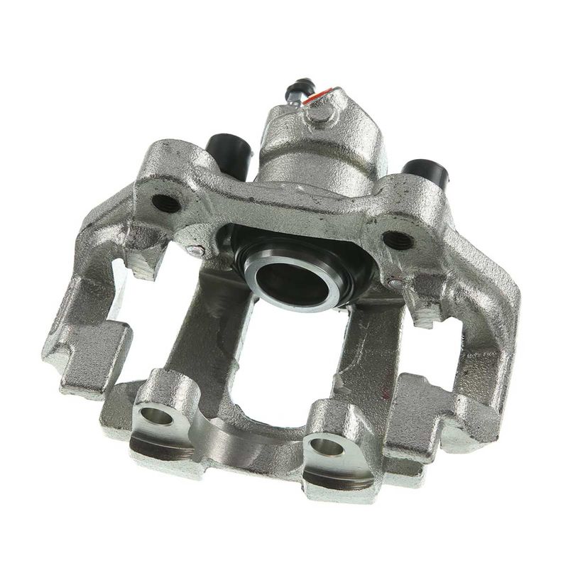 Rear Driver Brake Caliper with Bracket for Mercedes-Benz GL320 X164 ML320 W164