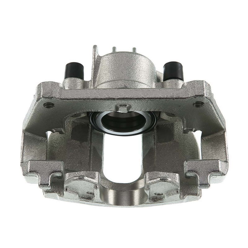2x Front Brake Caliper with Bracket for Volvo V70 S60 S80 1999-2007