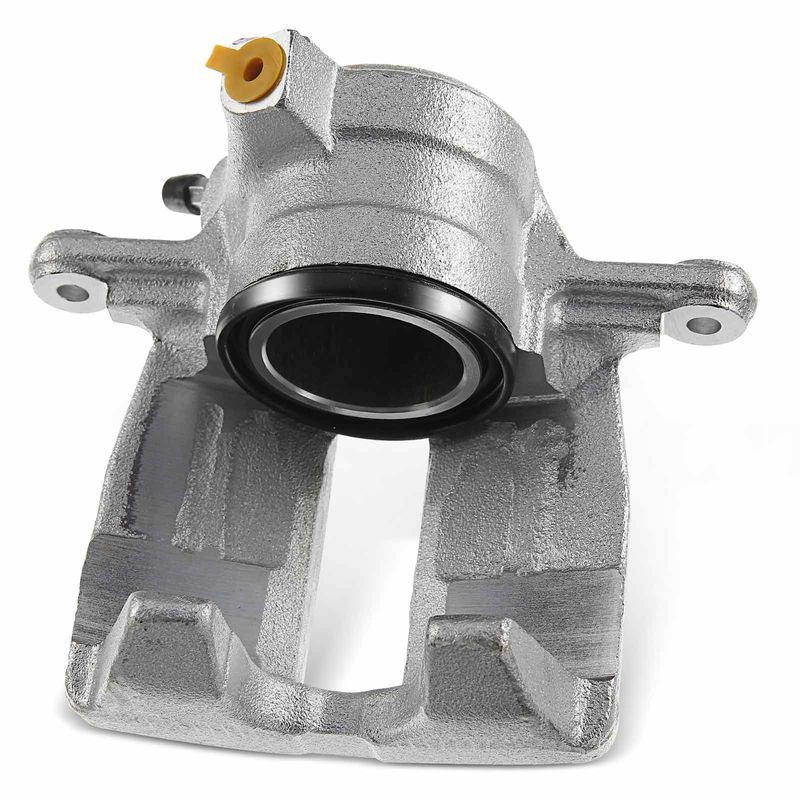Front Passenger Brake Caliper for Mercedes-Benz C280 C320 C209 W203 S203 R171