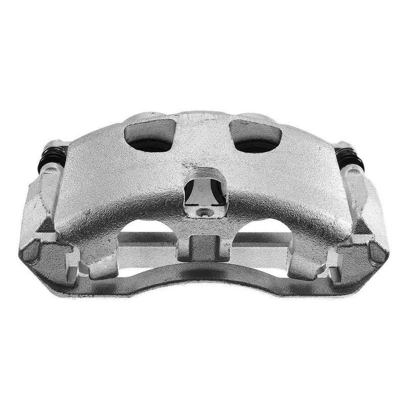 2x Front Brake Caliper with Bracket for Ford F-150 2010-2011 Expedition 10-19
