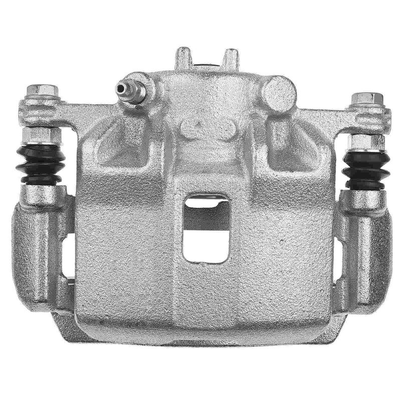 Front Driver/Passenger Brake Caliper with Bracket for Honda Civic 03-11 Acura