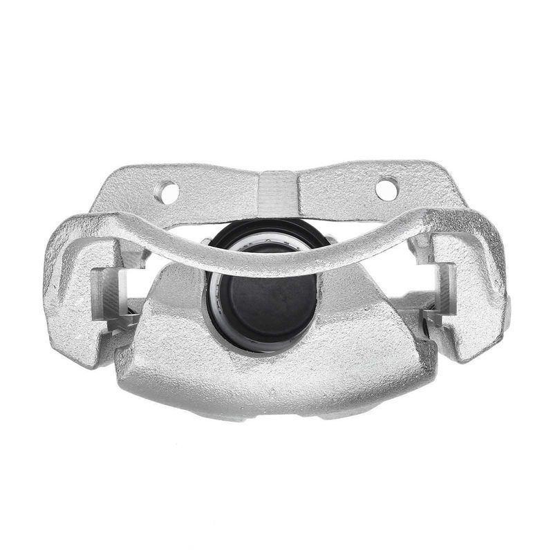 2x Front Brake Caliper with Bracket for Toyota Tacoma 2005-2015 2.7L 4.0L