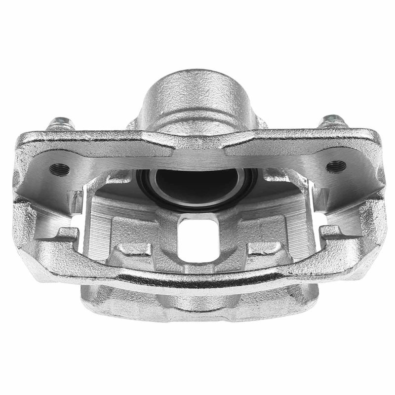 2x Front Brake Caliper with Bracket for Honda Civic 2012-2015 Fit CR-Z Acura ILX