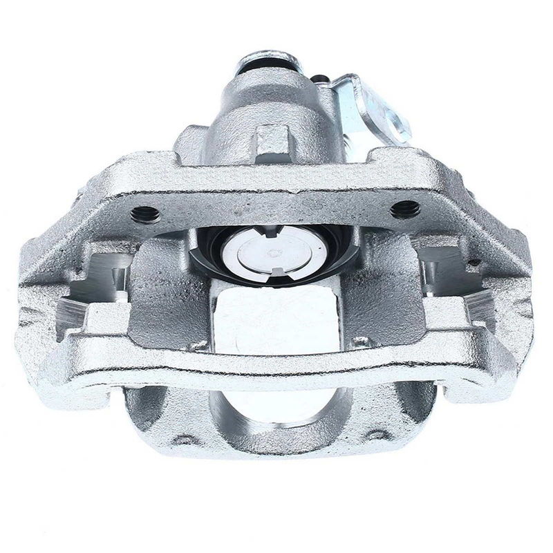 Rear Driver Brake Caliper with Bracket for Ford Taurus 2010-2012 Lincoln MKS