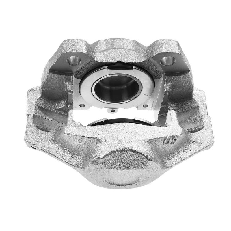 Front Passenger Brake Caliper for Mercedes-Benz 280SE 380SEL 450SEL 500SEL 73-85