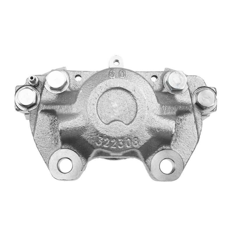 Front Passenger Brake Caliper for Mercedes-Benz 280SE 380SEL 450SEL 500SEL 73-85