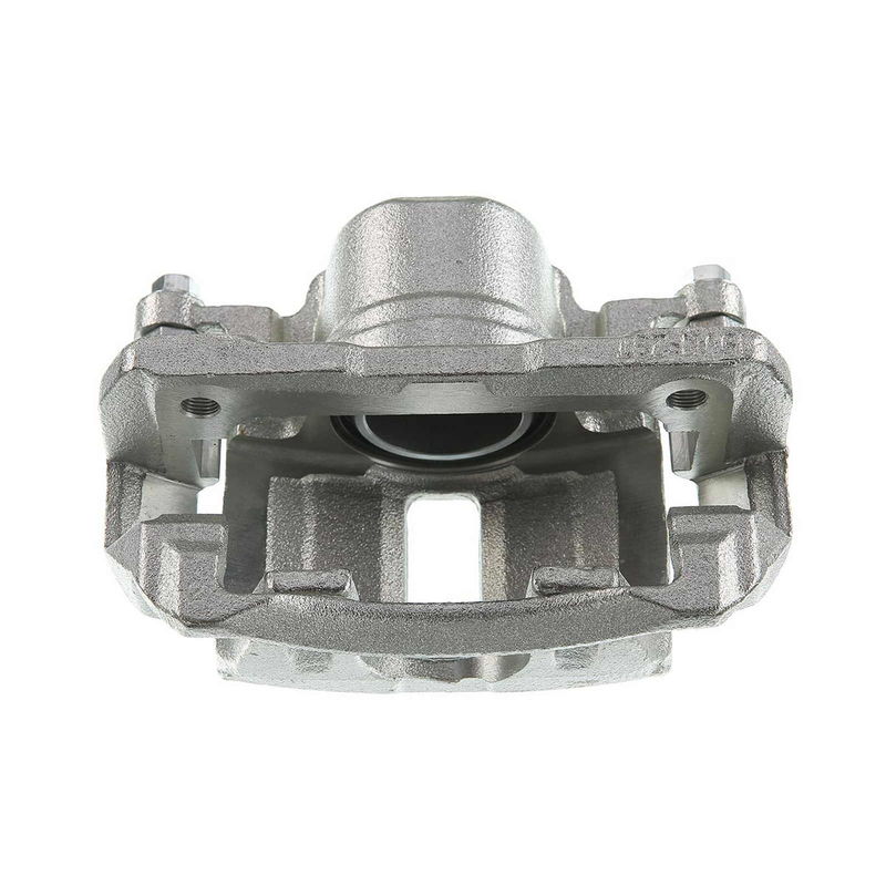 2x Front Brake Caliper with Bracket for Honda Accord 2003-2007 3.0L