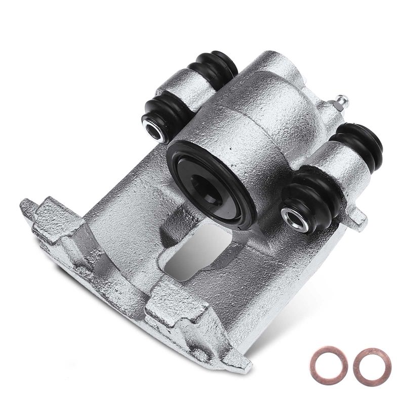 Rear Driver Brake Caliper for Chrysler Sebring 2001-2006 300M 1999-2004 Dodge