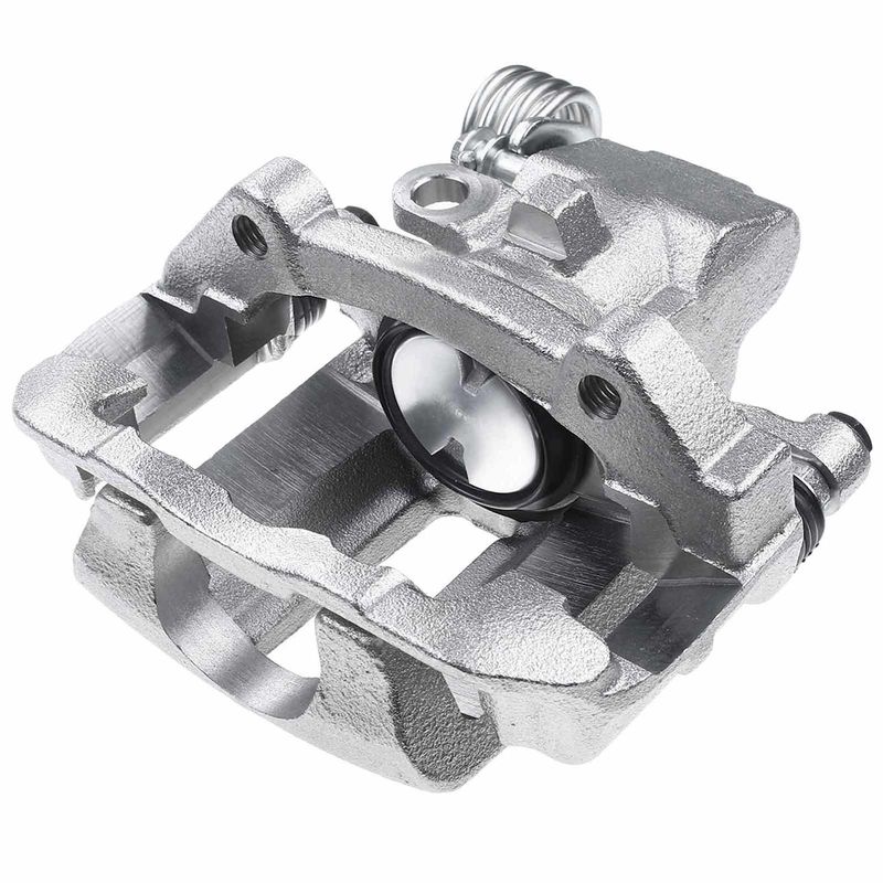 Rear Driver Brake Caliper with Bracket for Ford Mustang Lincoln Mercury Sable