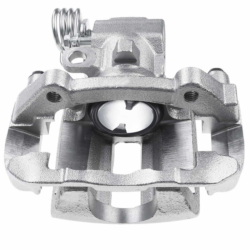 Rear Driver Brake Caliper with Bracket for Ford Mustang Lincoln Mercury Sable