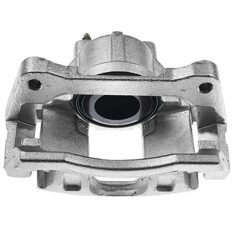 Brake Caliper with Bracket for Chrysler Town & Country 08-12 Jeep Wrangler 07-12