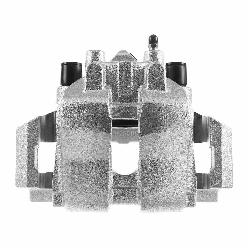 2x Front Brake Caliper with Bracket for Ford Escape 2005-2008 Tribute Mariner
