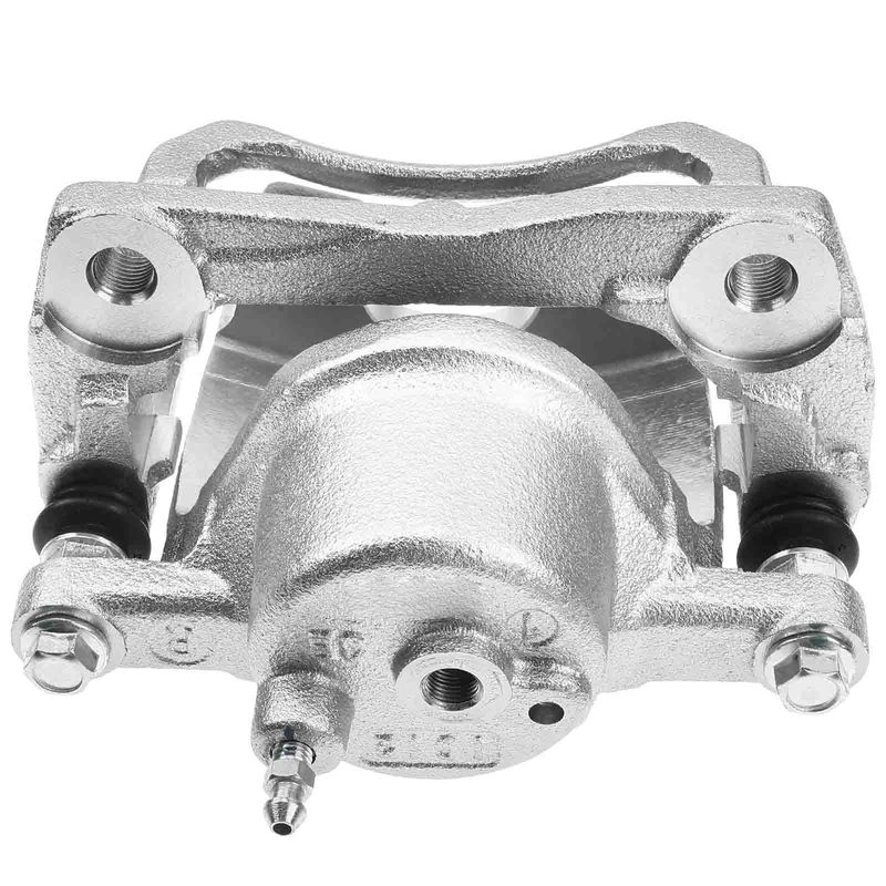 Front Driver/Passenger Brake Caliper with Bracket for Toyota Echo 2001-2005 1.5L