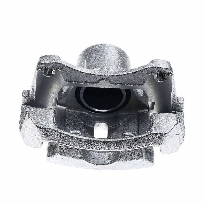 Front Driver/Passenger Brake Caliper with Bracket for Chevy Malibu 08-12 Pontiac