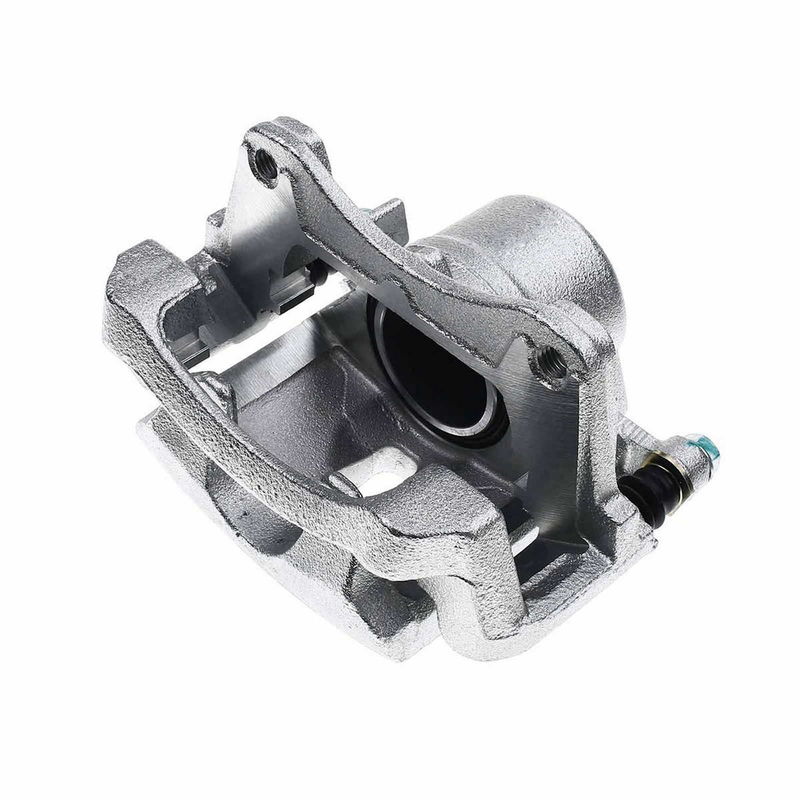 Front Driver/Passenger Brake Caliper with Bracket for Chevy Malibu 08-12 Pontiac