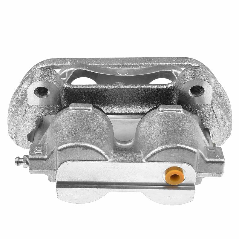 2x Front Brake Caliper with Bracket for Ford Mustang 2003-2004 Mach 1