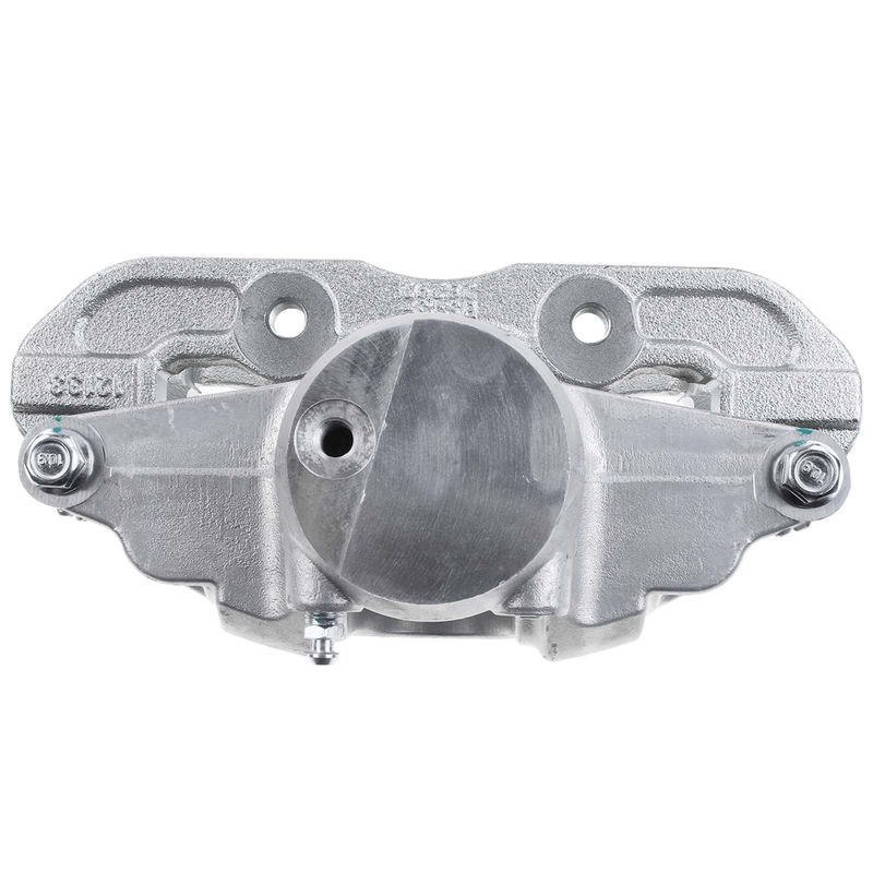 Front Passenger Brake Caliper with Bracket for Ford Focus 2008-2010 2011