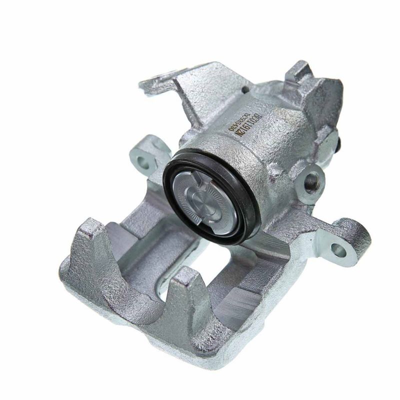 Rear Driver Brake Caliper for VW Corrado Golf Jetta Passat Quantum 1986-1993